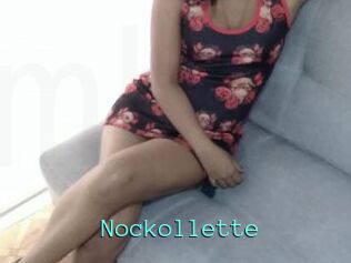Nockollette