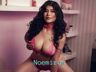 Noemiros
