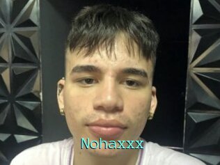 Nohaxxx