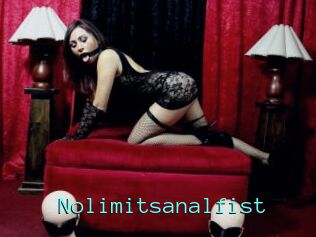 Nolimitsanalfist