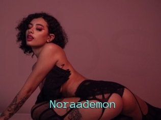 Noraademon