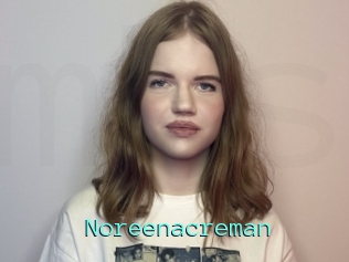 Noreenacreman