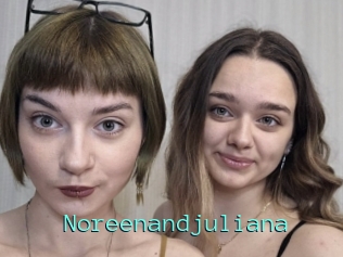noreenandjuliana Mobile Sex