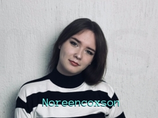 Noreencoxson