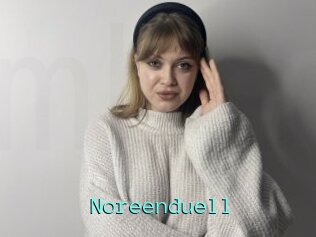 Noreenduell