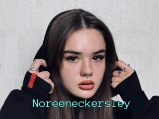 Noreeneckersley