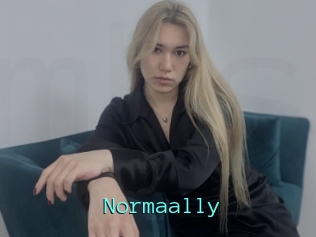Normaally