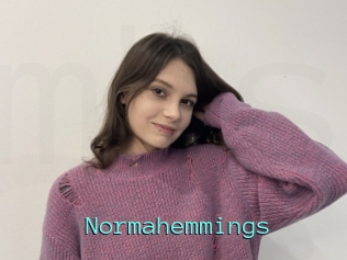 Normahemmings