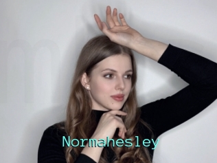 Normahesley