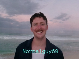 Normalguy69
