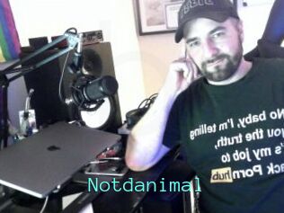 Notdanimal