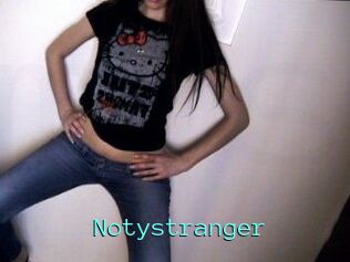 Notystranger