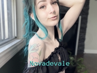 Novadevale