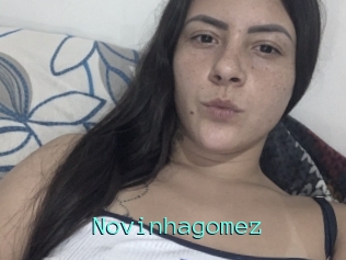 Novinhagomez