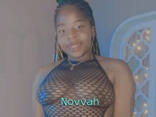 Novvah