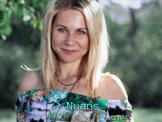 Nuans