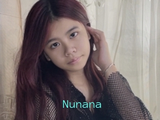 Nunana