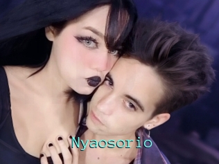 Nyaosorio