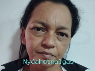Nydahotnalgas