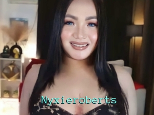 Nyxieroberts