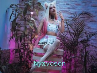 Nyxvosen