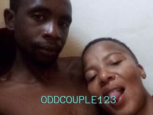 ODDCOUPLE123