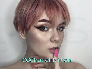 OGChurchbitch Mobile Sex