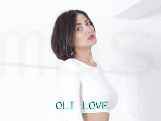 OLI_LOVE