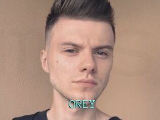 OREY