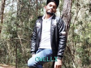 OWELLX