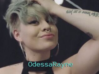 OdessaRayne