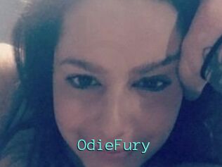 OdieFury