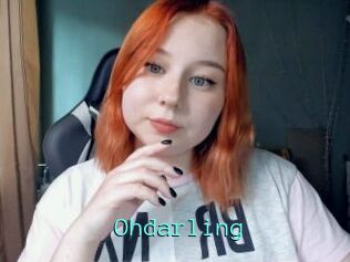 Ohdarling
