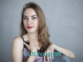 OldEnough98