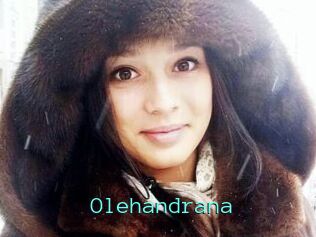 Olehandrana