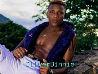 OliverBinnie