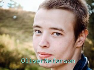 OliverNeferson