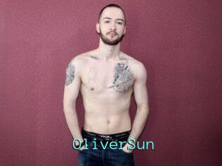 OliverSun