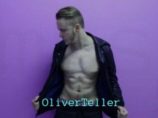 OliverTeller