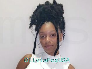 OliviaFoxUSA