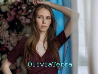 OliviaTerra Mobile Sex