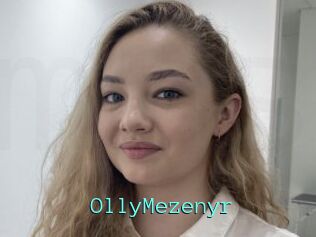 OllyMezenyr Mobile Sex