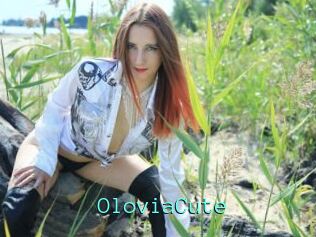 OloviaCute