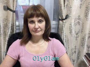 OlyGlam