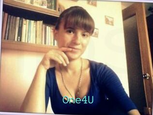 One4U
