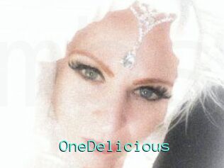 OneDelicious