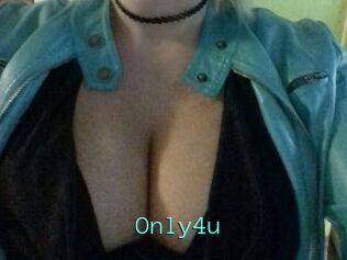 Only4u