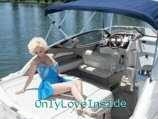 OnlyLoveInside