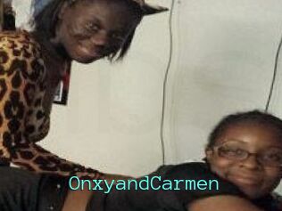 OnxyandCarmen
