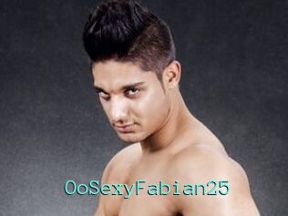 OoSexyFabian25